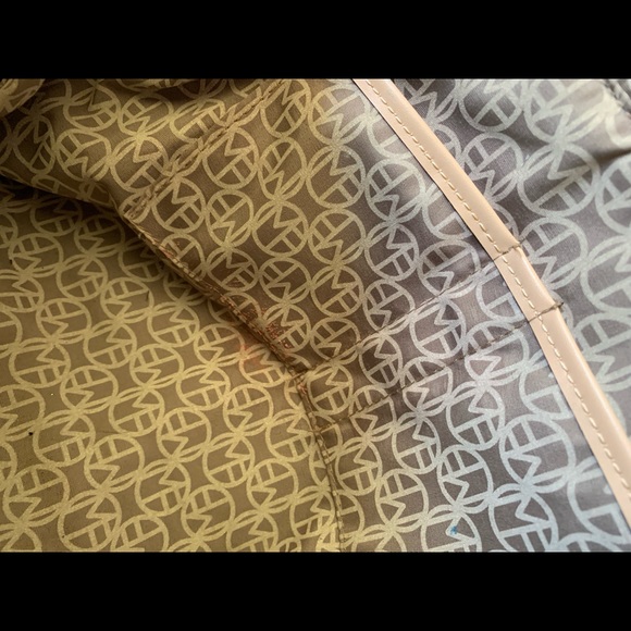 Marc Fisher Animal Print Purse - Picture 7 of 8